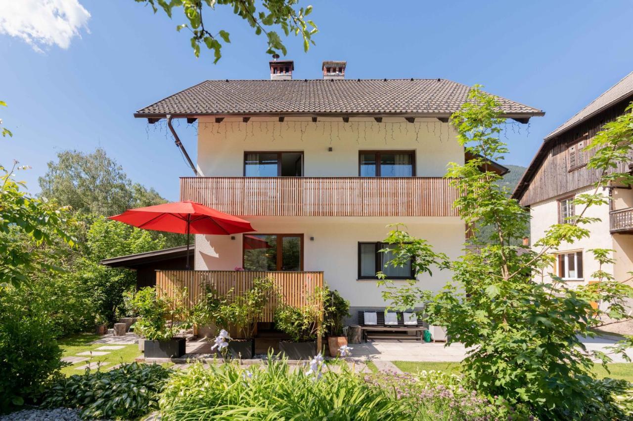 Apartma Pecek קרנייסקה גורה מראה חיצוני תמונה