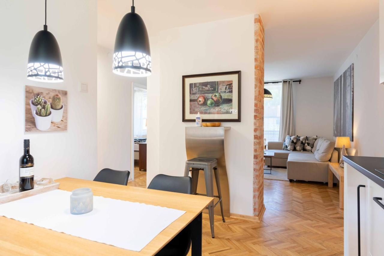 Apartma Pecek קרנייסקה גורה מראה חיצוני תמונה
