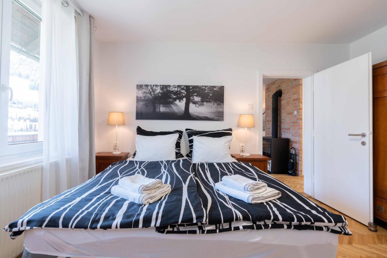 Apartma Pecek קרנייסקה גורה מראה חיצוני תמונה