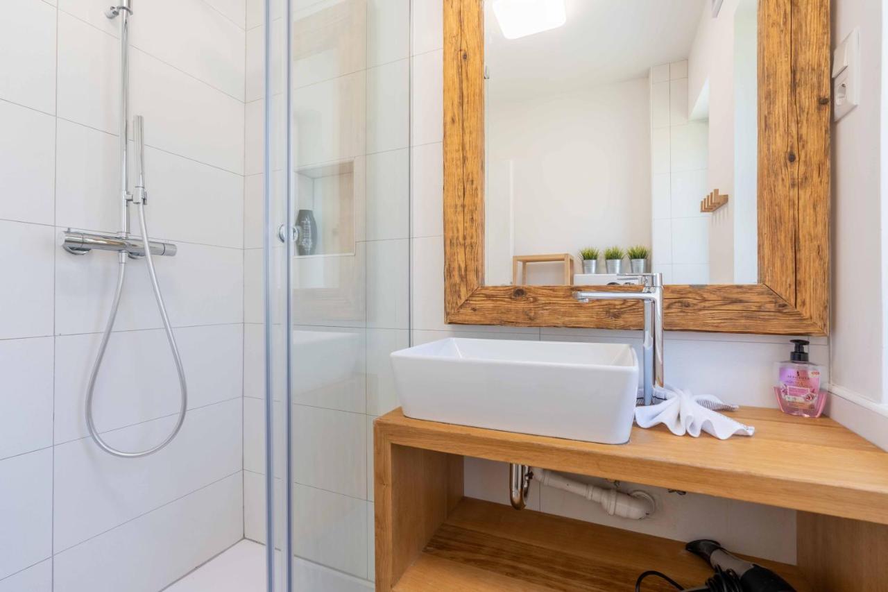 Apartma Pecek קרנייסקה גורה מראה חיצוני תמונה