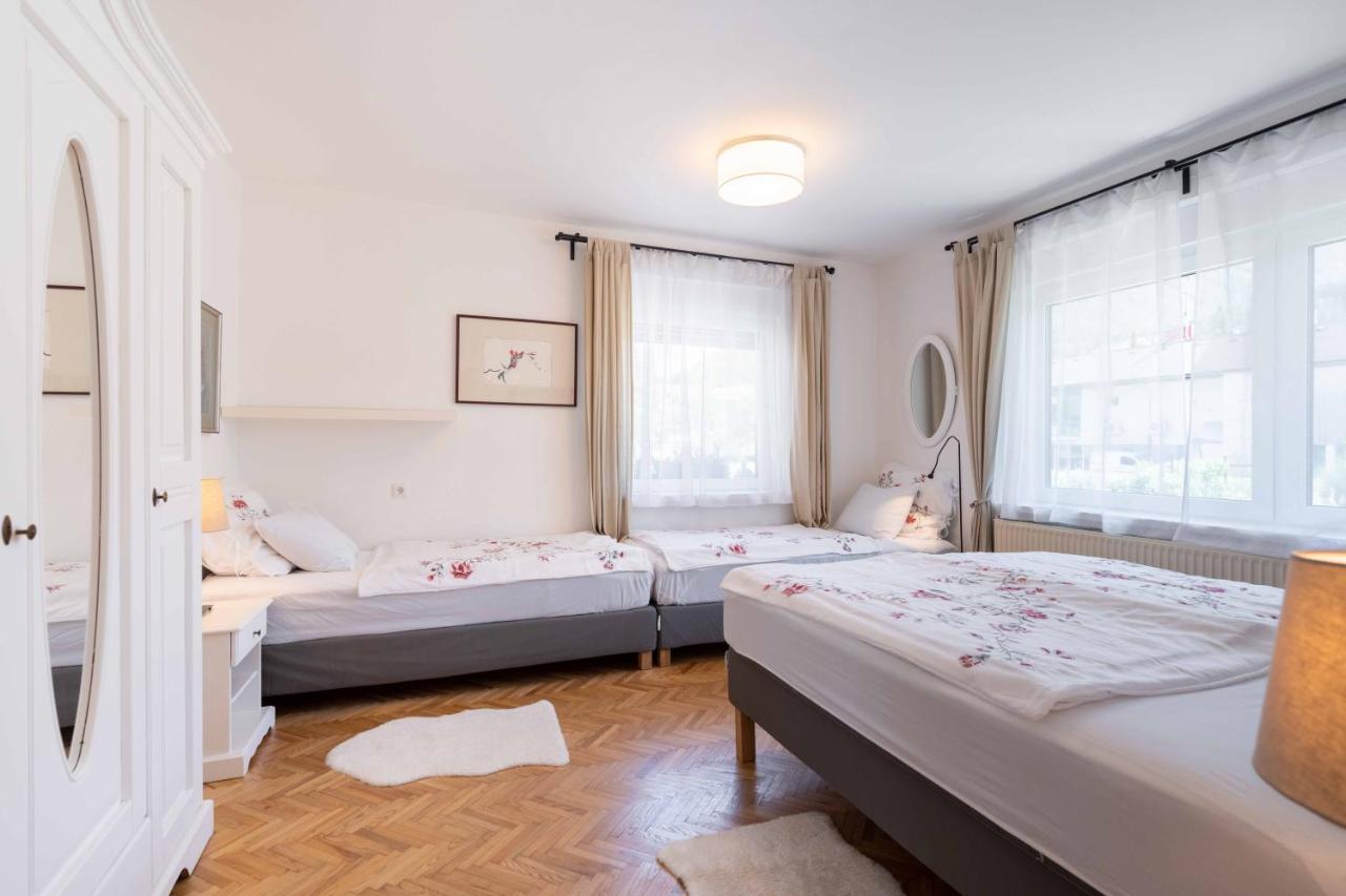 Apartma Pecek קרנייסקה גורה מראה חיצוני תמונה