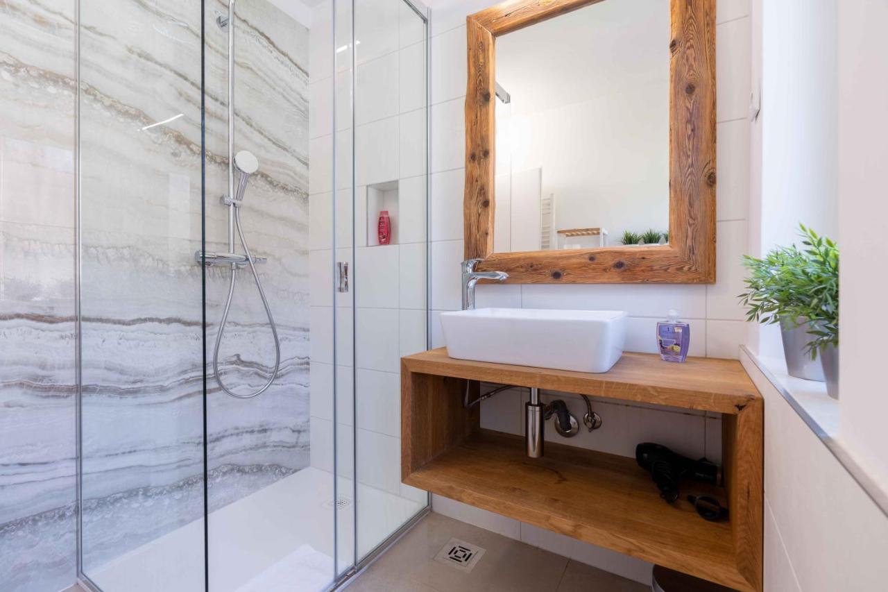 Apartma Pecek קרנייסקה גורה מראה חיצוני תמונה