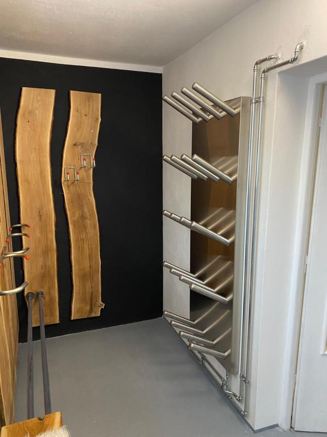 Apartma Pecek קרנייסקה גורה מראה חיצוני תמונה